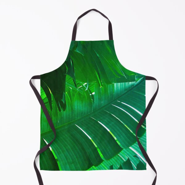 Item preview, Elegant Exotic Palm Leaves Photo Art designed and sold by DEC02.