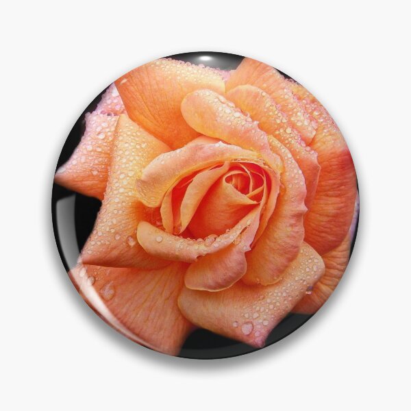 Item preview, Raindrops on a Rose designed and sold by LoneAngel.