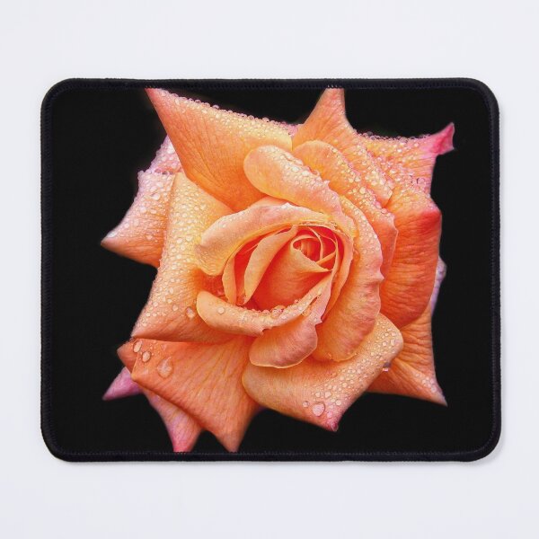 Item preview, Raindrops on a Rose designed and sold by LoneAngel.