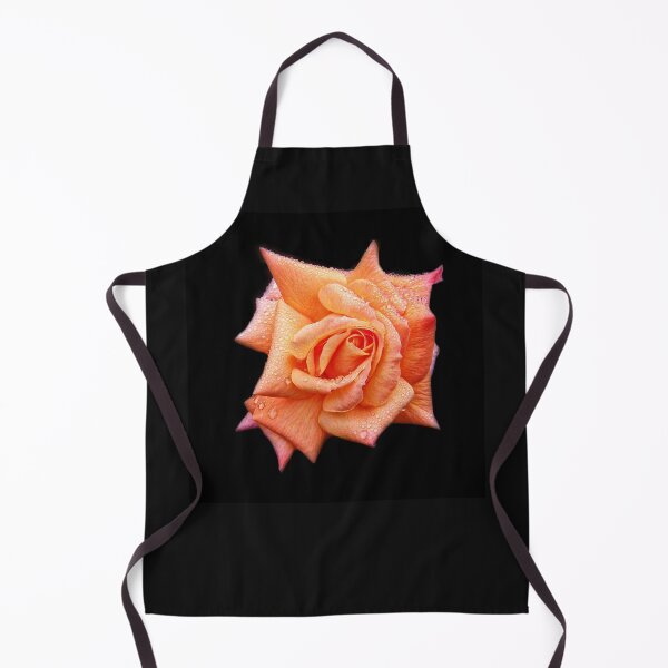 Item preview, Raindrops on a Rose designed and sold by LoneAngel.