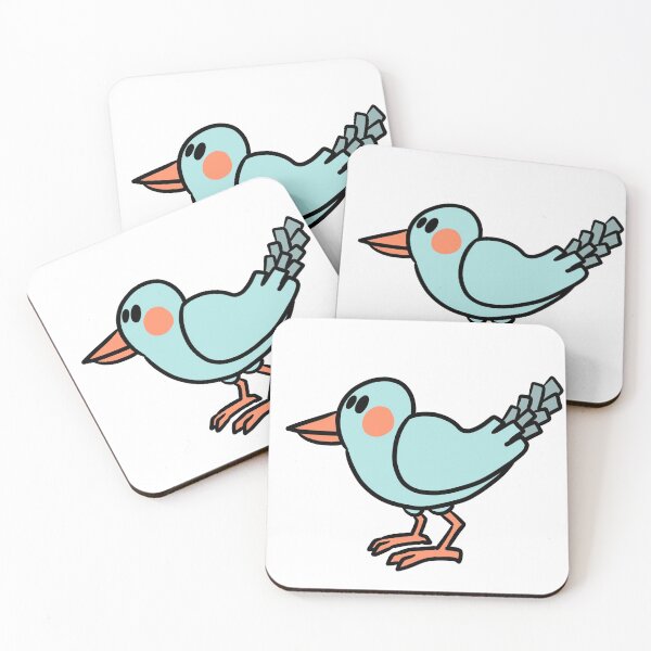 Item preview, Blue Bird designed and sold by Carprincess.