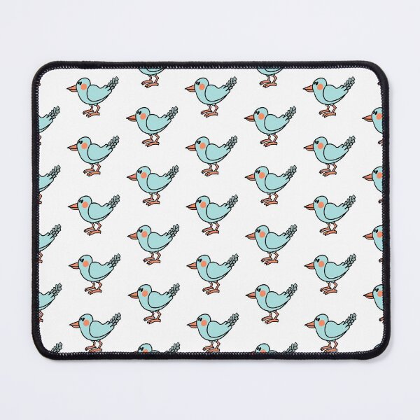 Item preview, Blue Bird designed and sold by Carprincess.
