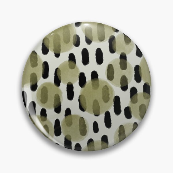 Item preview, Olive and Black designed and sold by karousel.