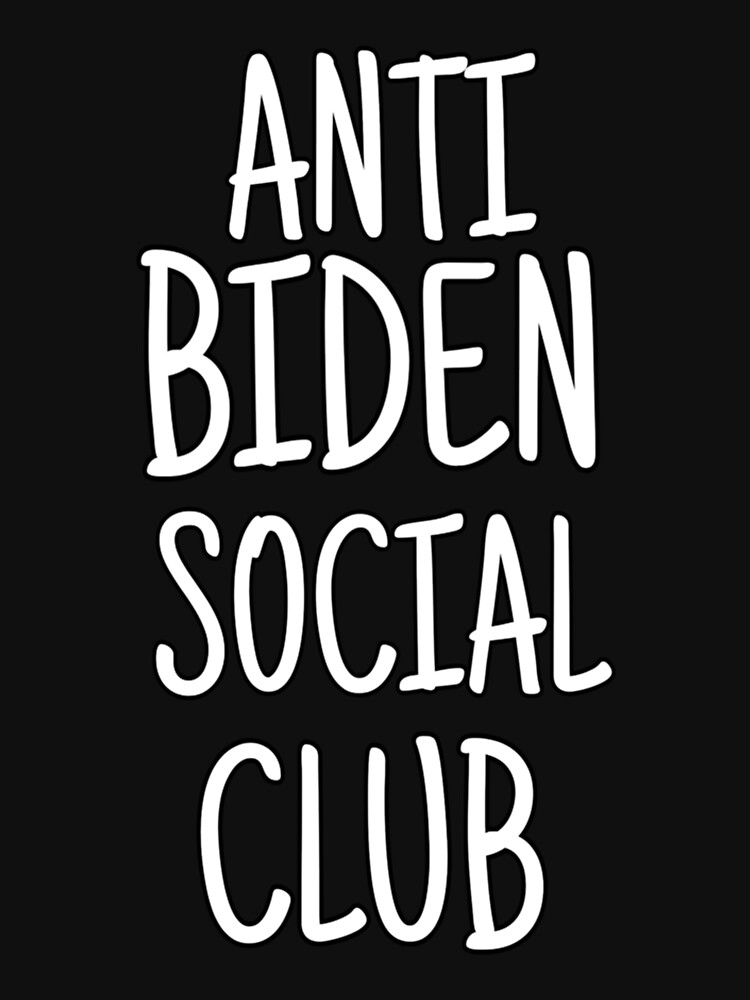 FREE shipping Jason Aldean wife anti Biden social club shirt