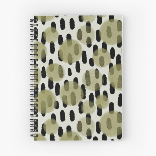 Item preview, Olive and Black designed and sold by karousel.