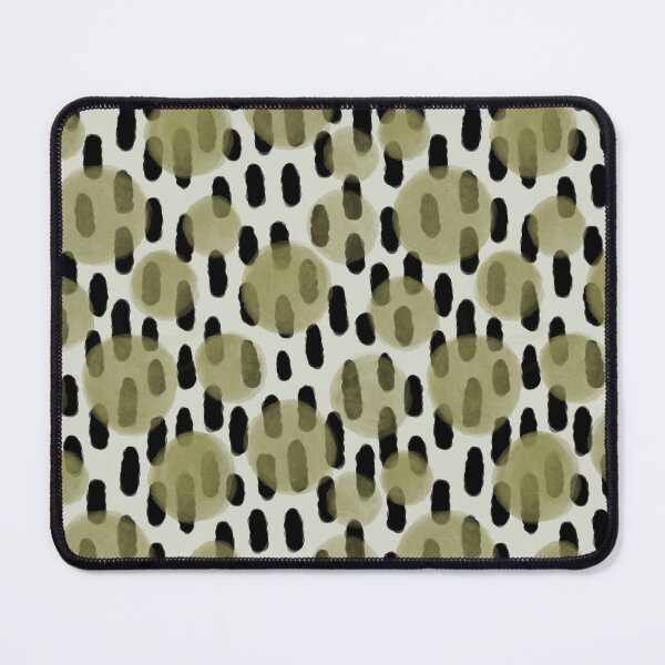 Item preview, Olive and Black designed and sold by karousel.
