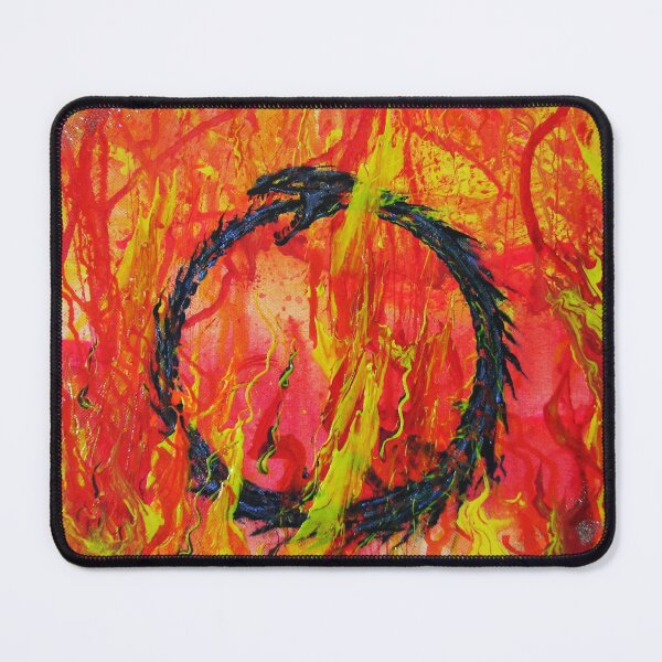 Item preview, Ritual designed and sold by ScottVogel-Art.