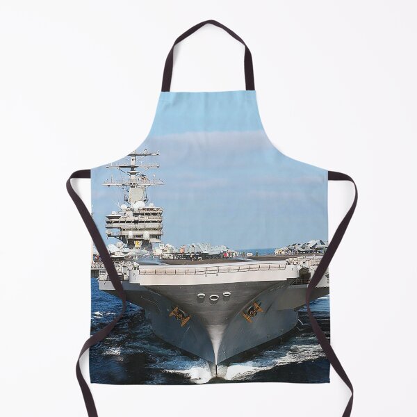 Item preview, USS RONALD REAGAN (CVN-76) SHIP'S STORE designed and sold by militarygifts.