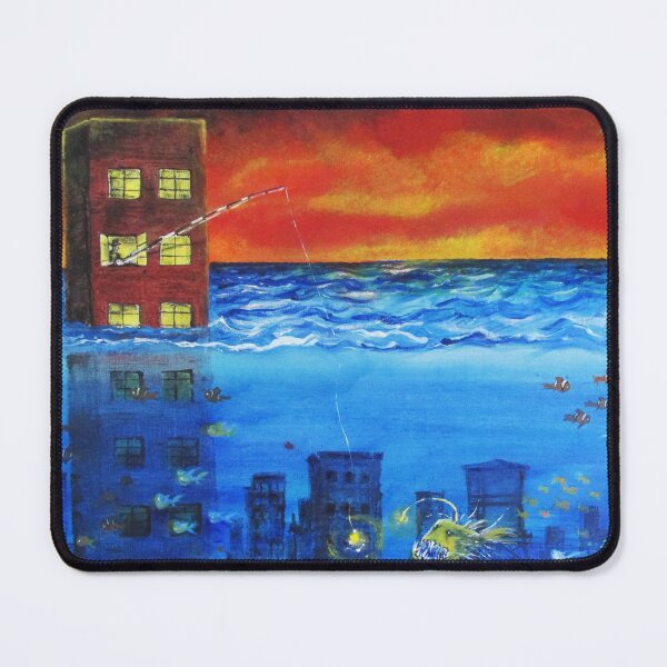 Item preview, The Unified Field designed and sold by ScottVogel-Art.