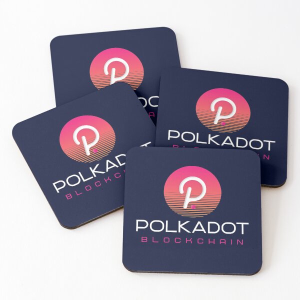 Item preview, Polkadot DOT Logo Design Crypto Stocks Investor designed and sold by Aetha.