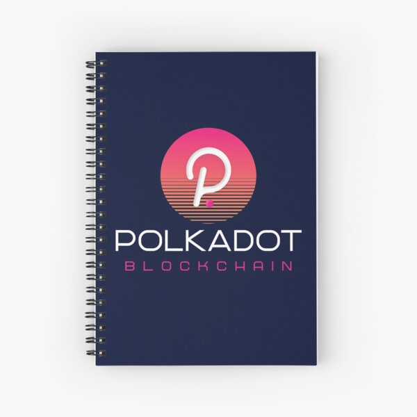 Item preview, Polkadot DOT Logo Design Crypto Stocks Investor designed and sold by Aetha.