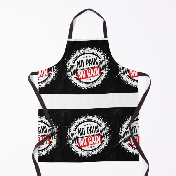 Item preview, No Pain No Gain designed and sold by Tumazon.