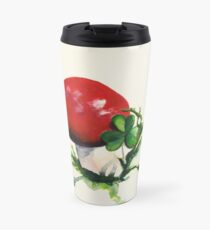 Mushroom Travel Mug