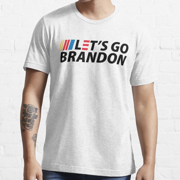 Premium Vector  Let s go brandon t shirt design - american flag t shirt  design