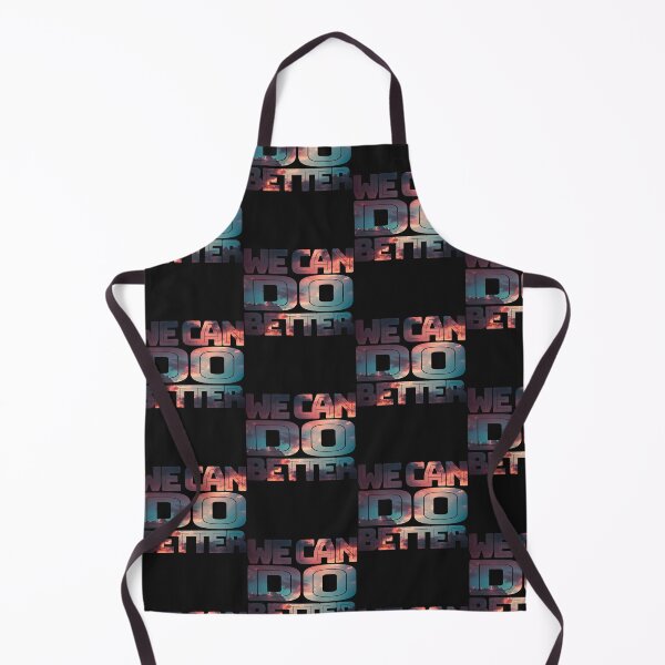 Item preview, We can do better designed and sold by Starboy Design.
