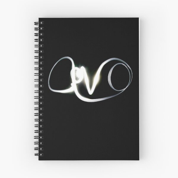 Item preview, Pintura de luz de amor designed and sold by Offshoots12.