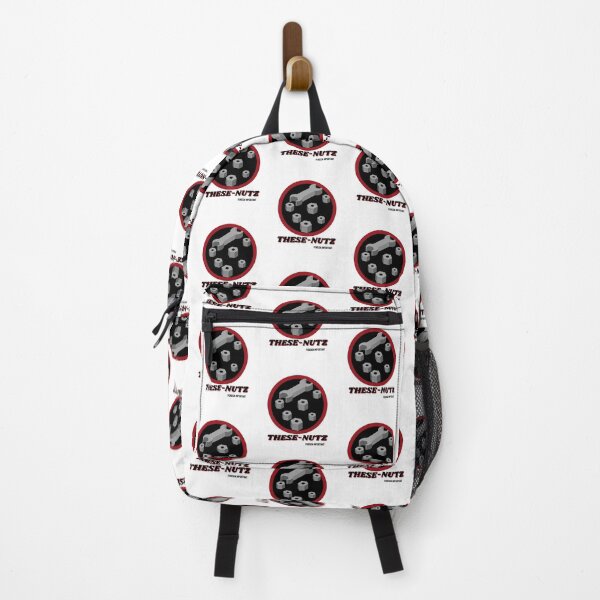 Item preview, THESE NUTZ designed and sold by FOREIGN-i88.