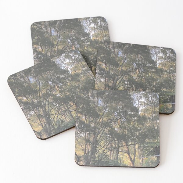Item preview, Trumper Park Pastoral designed and sold by John Douglas.