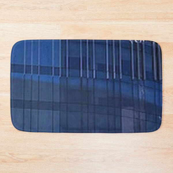 Item preview, Apartment Building Inspired Art Print designed and sold by Holymaud.