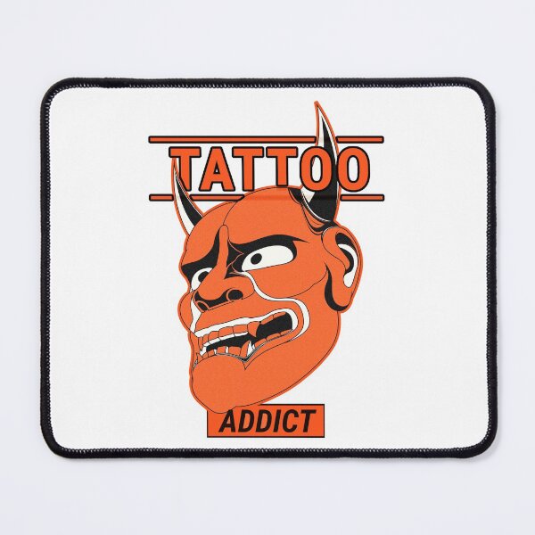 Item preview, Tattoo Addict designed and sold by Solsunx.