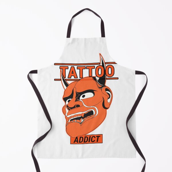 Item preview, Tattoo Addict designed and sold by Solsunx.