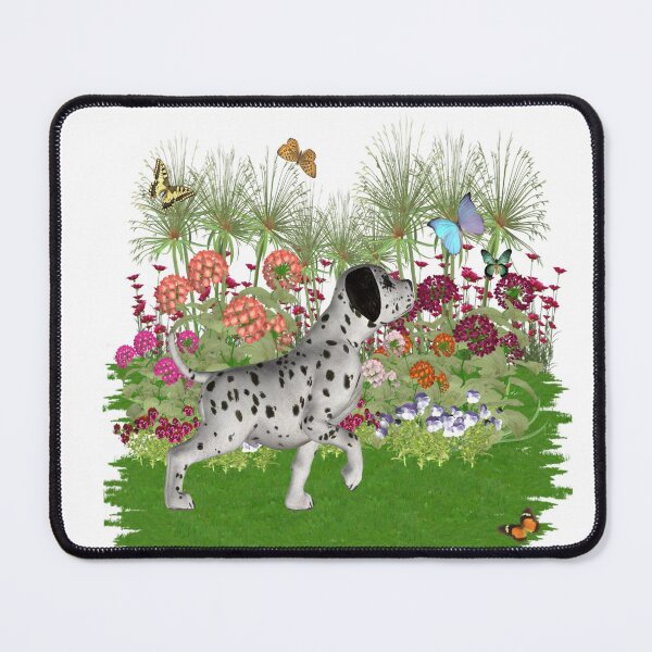 Item preview, Dalmatian Puppy designed and sold by LoneAngel.