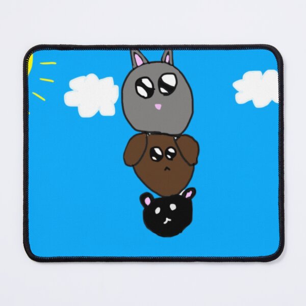Item preview, Cuteness Bundle designed and sold by TandWexperience.