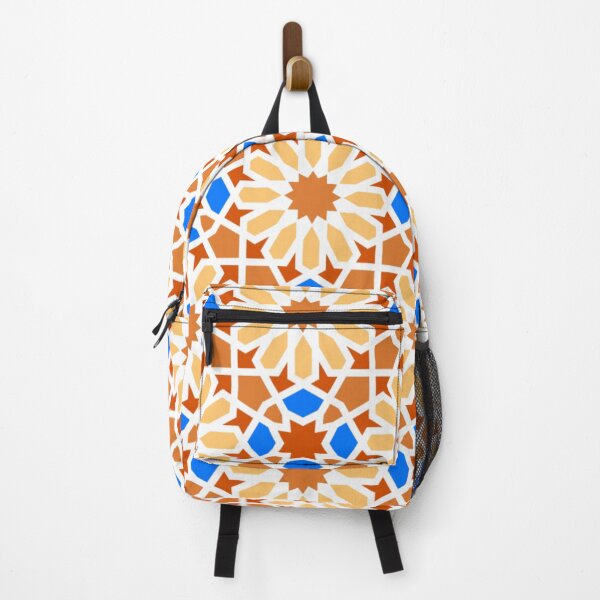 Item preview, Seamless Arabic Tile Pattern designed and sold by Artystico ⭐⭐⭐⭐⭐.
