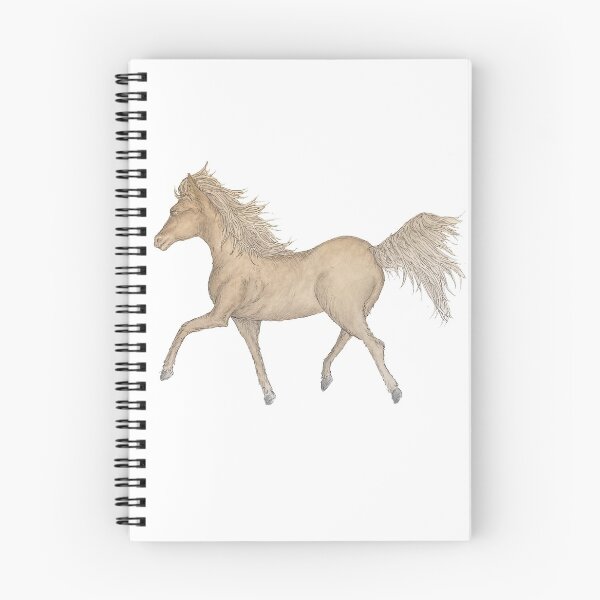 Item preview, Brumby Run designed and sold by AussieLogic.
