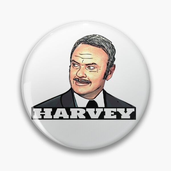 Item preview, Harvey K. designed and sold by Starboy Design.