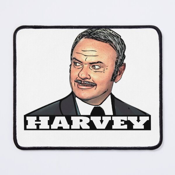 Item preview, Harvey K. designed and sold by Starboy Design.
