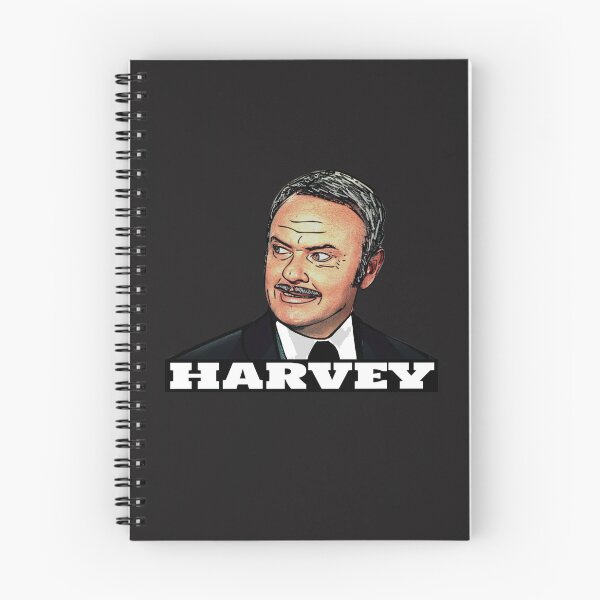 Item preview, Harvey K. designed and sold by Starboy Design.