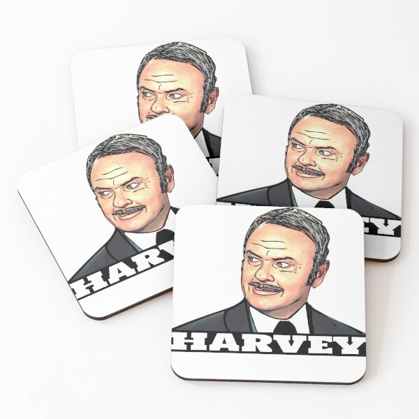 Item preview, Harvey K. designed and sold by Starboy Design.