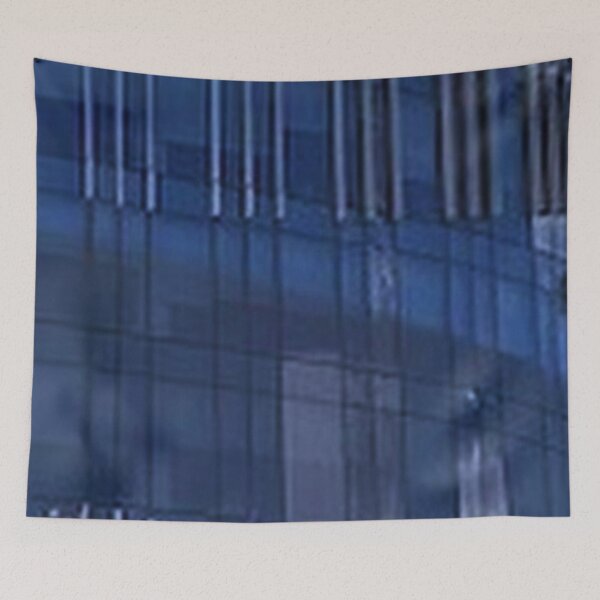 Item preview, Apartment Building Inspired Art Print designed and sold by Holymaud.