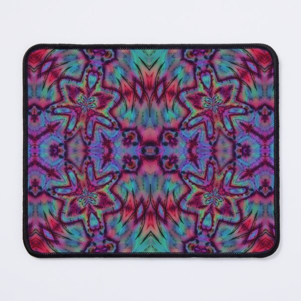 Item preview, Psychedelic Christmas designed and sold by JilClaireArt.
