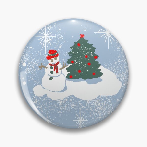 Item preview, Calm before Christmas designed and sold by Linda Maliuana.