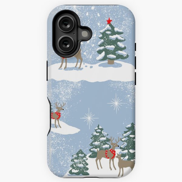 Item preview, Calm before Christmas designed and sold by Linda Maliuana.