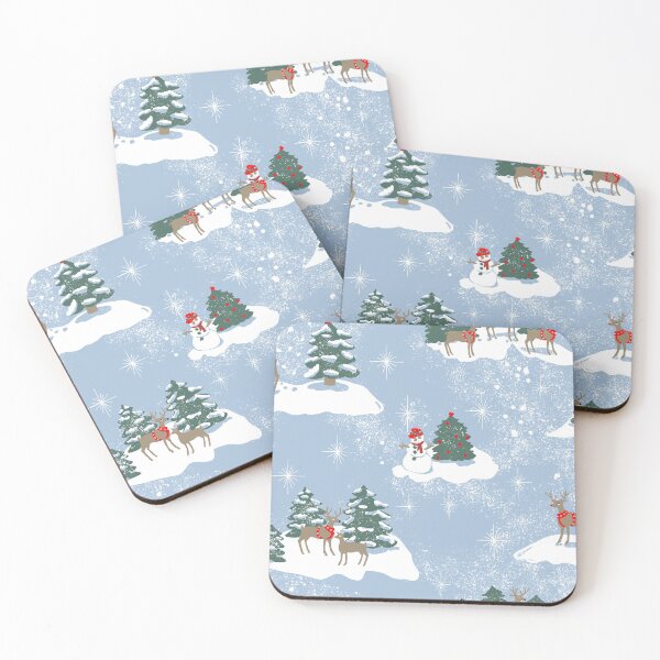 Item preview, Calm before Christmas designed and sold by Linda Maliuana.