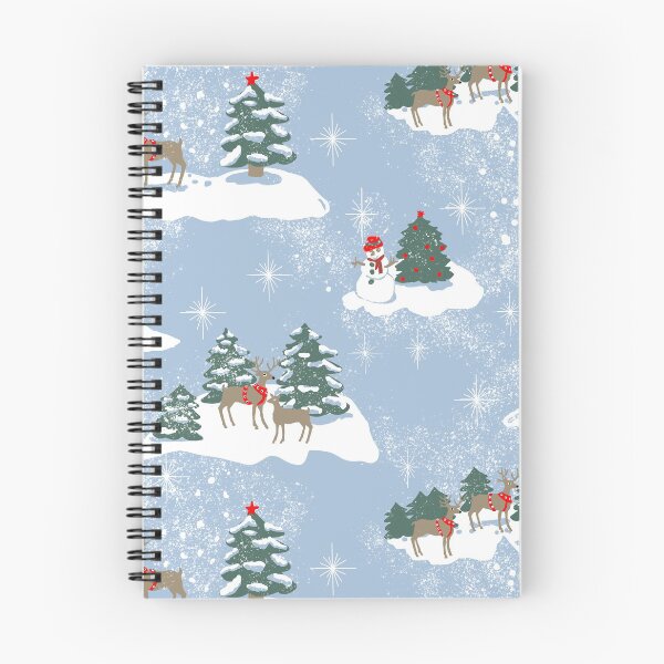 Item preview, Calm before Christmas designed and sold by Linda Maliuana.