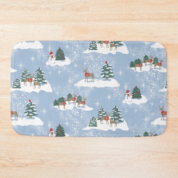 Item preview, Calm before Christmas designed and sold by Linda Maliuana.