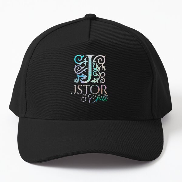 Item preview, Jstor And Chill Premium  designed and sold by emGde.