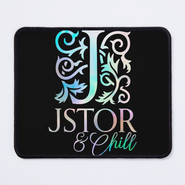 Item preview, Jstor And Chill Premium  designed and sold by emGde.
