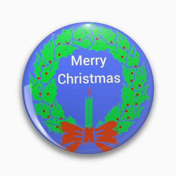 Item preview, Merry Christmas  designed and sold by Spasija.