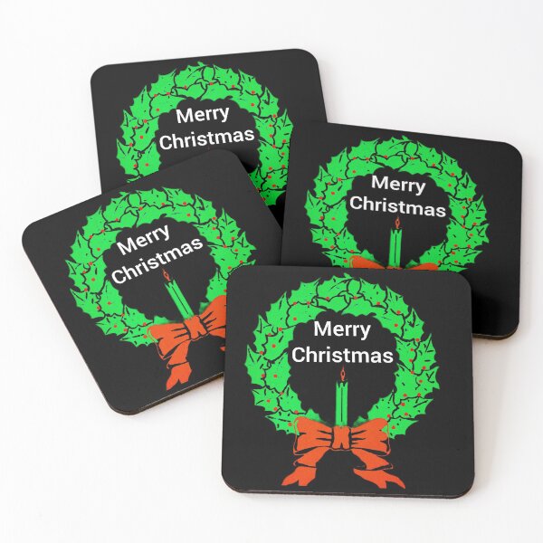 Item preview, Merry Christmas  designed and sold by Spasija.
