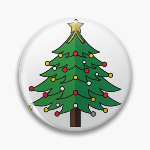 Artikelvorschau, Weihnachtsbaum entworfen und verkauft von Lorets-Designs.