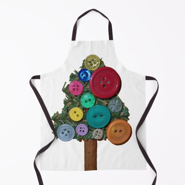 Item preview, Button Tree designed and sold by CJGrimes.