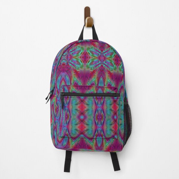 Item preview, Psychedelic Festive designed and sold by JilClaireArt.