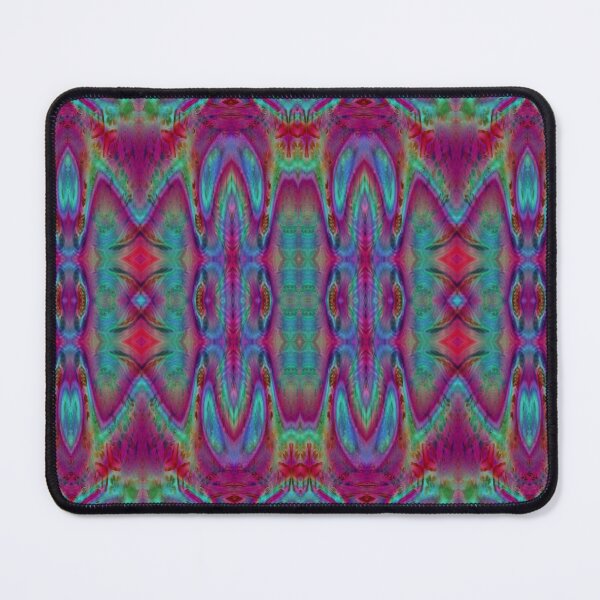 Item preview, Psychedelic Festive designed and sold by JilClaireArt.