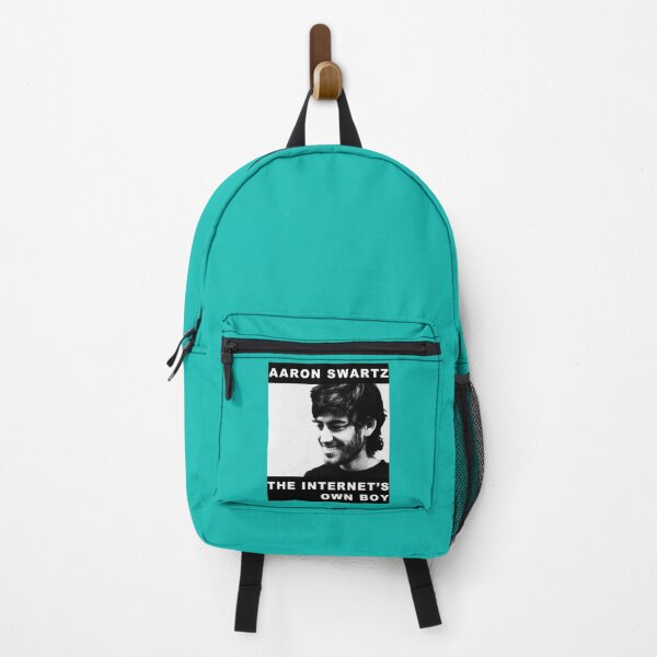 Item preview, Aaron Swartz   designed and sold by emGde.
