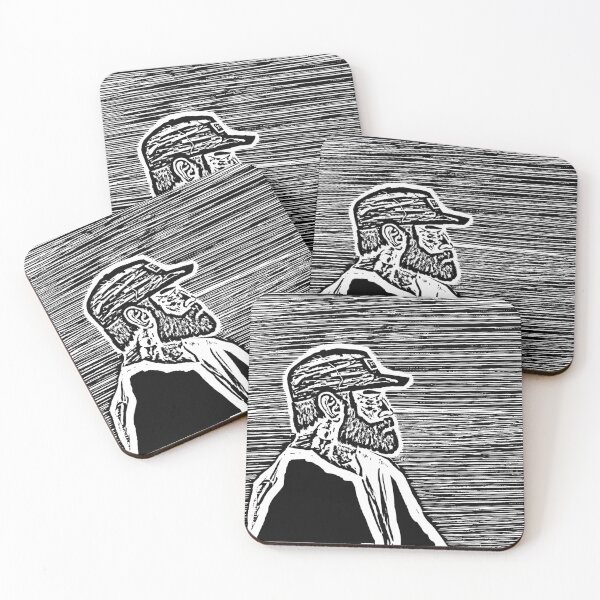 Item preview, The Woodcutter designed and sold by Penmawr.
